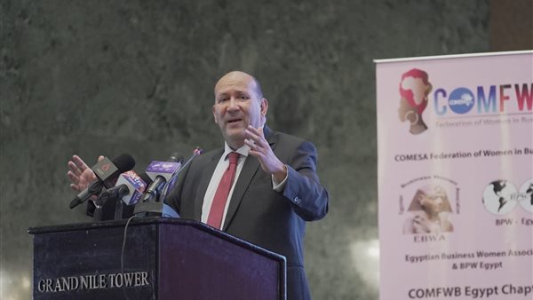 مساعد وزيرة التخطيط