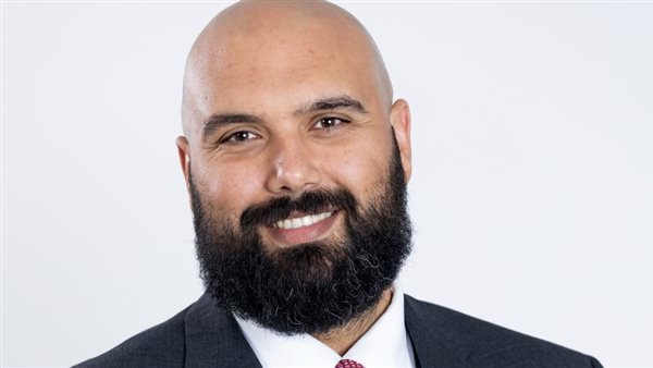 العضو المنتدب في