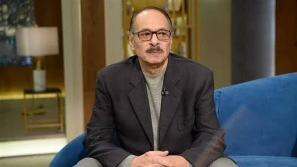 المخرج علاء محجوب