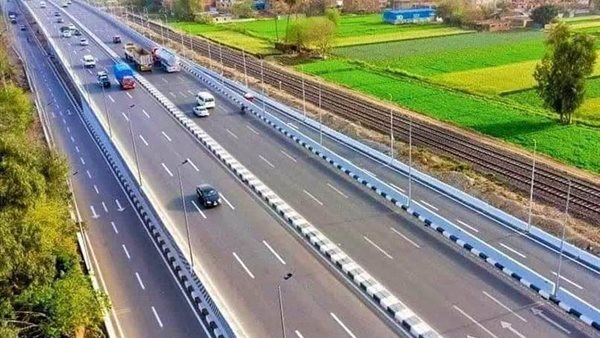 طريق الإسكندرية الزراعي