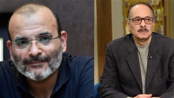 علاء محجوب وأيمن