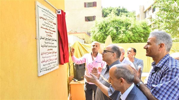 محافظ أسيوط