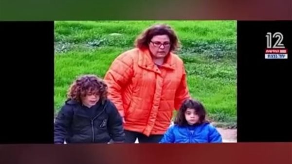 المستوطنة الفلسطينية