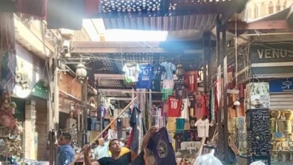 حملات مكبرة للأجهزة