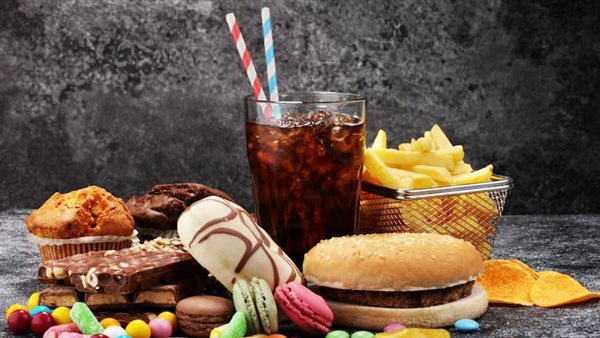 الوجبات سريعة التحضير