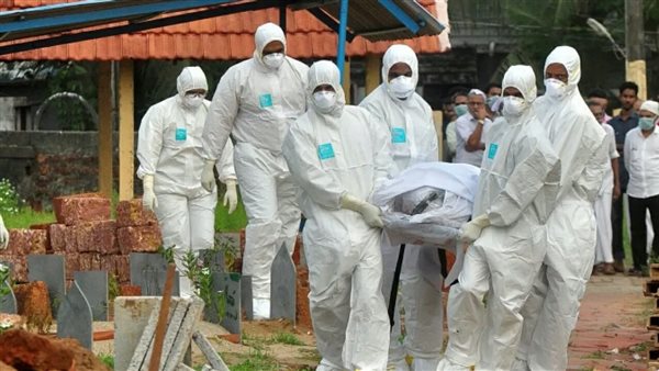 فيروس نيباه 