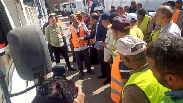 التدريب العملي المشترك