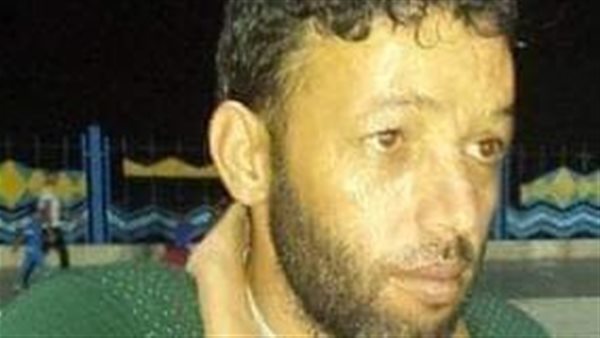 الشاب المتوفي