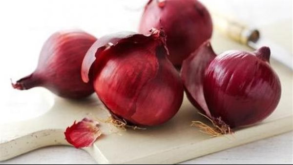 فوائد البصل