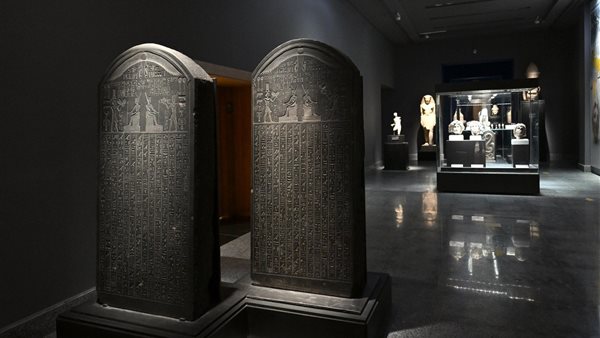 المتحف اليوناني الروماني