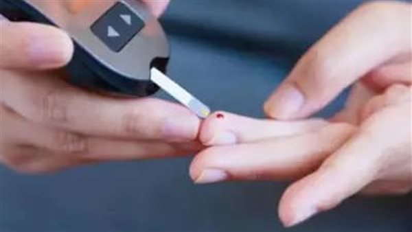 السكري ـ أرشيفية