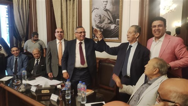 فؤاد بدراوي رفقة