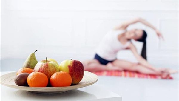 التوازن الهرموني