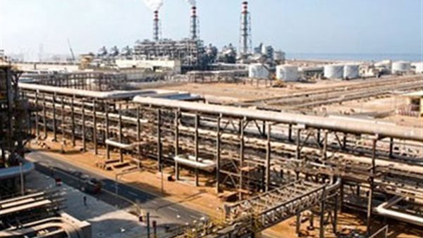 القابضة للكيماويات