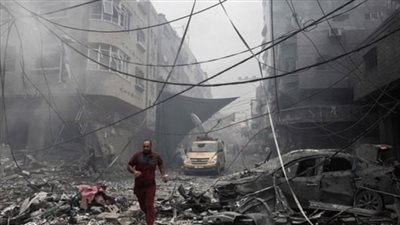 أسر محاصرة بغزة لـ القاهرة 24: جيش الاحتلال هدد الهلال الأحمر بعدم الدخول إلينا.. ونتعرض للإبادة