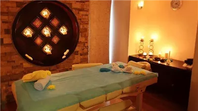 ضبط نادٍ صحي لممارسة الأعمال المنافية للآداب بأكتوبر