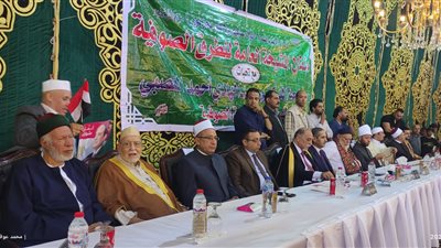 شيخ الطرق الصوفية عن السيد البدوي: لقب بأبي الفتيان وخرج مدافعًا عن وطنه ضد الاحتلال 