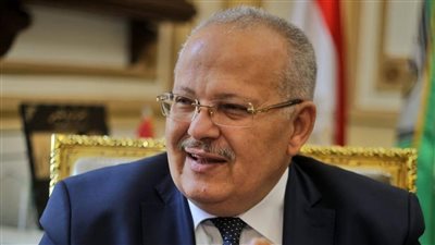 الخشت يكشف تطوير النظام التعليمي بكليات الهندسة والطب والتربوي وتطبيق نظم جديدة