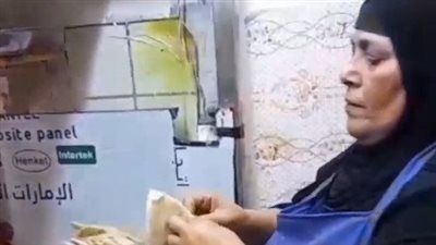 30 عامًا في المهنة.. أشهر بائعة فول بالشرقية: أديت رسالتي وربيت أولادي الـ 4 | بث مباشر 