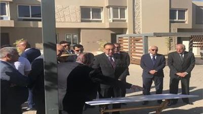 رئيس الوزراء: ندعم القطاع الخاص للتوسع في إنشاء مدارس كرة القدم لفتح مجال احترافهم في الخارج