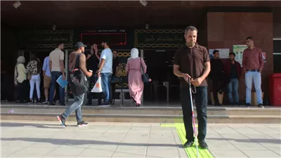 التضامن: إطلاق مبادرة تدريبية دامجة لذوي الإعاقة في 9 جامعات حكومية قريبًا