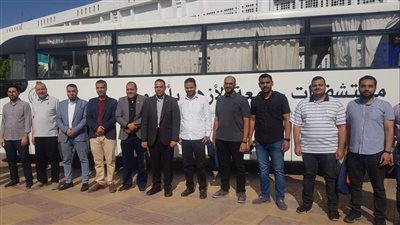 مستشفى طب الأزهر بأسيوط يطلق أكبر قافلة طبية مجانية في جميع التخصصات