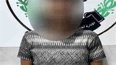 ضبط عاطل يستغل الصغار في التسول ويستولي على متحصلاتهم كرها بالسيدة عائشة