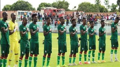 مدرب زامبيا: نعرف قيمة منتخب مصر وسنلعب المباراة بجدية