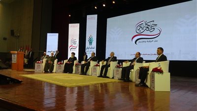 رئيس جامعة المنيا: التعليم العالي شهد طفرة وإعجاز نتيجة رؤية واعية من القيادة السياسية