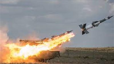 4 قتلى في هجوم إسرائيلي على العاصمة السورية دمشق