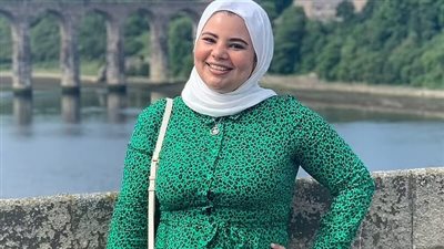 طالبوا بوقفها عن العمل وتحويلها للتحقيق.. الإعلام الغربي يهاجم طبيبة مصرية بسبب دعمها لغزة 