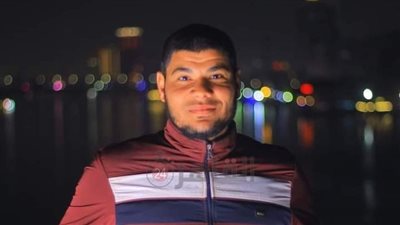 شخص ينهي حياة ابن شقيقه إثر خلاف على أرض زراعية بالفيوم 