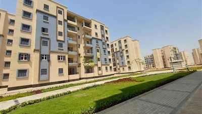 موعد طرح شقق الإسكان الاجتماعي بالمدن الجديدة