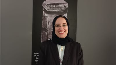 مدير المتحف اليوناني: لدينا مكتبة أثرية تحوي 12 ألف كتاب فريد