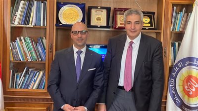 الأعلى للجامعات يناقش إجراءات معادلة الشهادات الصادرة عن مؤسسات التعليم العالي الأردنية