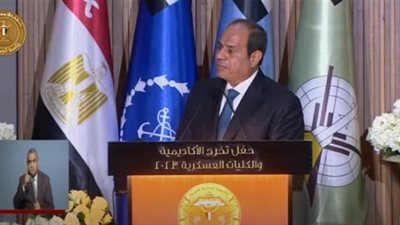 السيسي: الخطورة في قطاع غزة كبيرة لأنها تعني تصفية القضية الفلسطينية