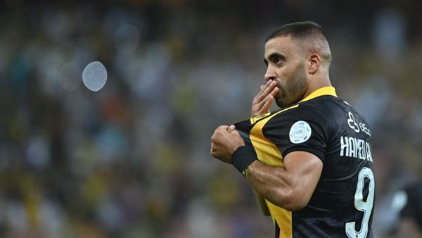 عبد الرزاق حمد الله