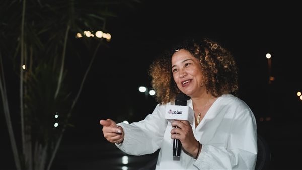 الفنانة غالية بنعلي