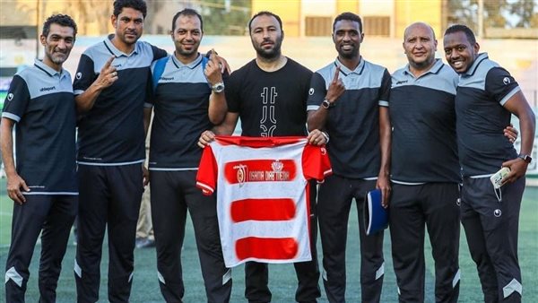 أحمد عبد الرؤوف