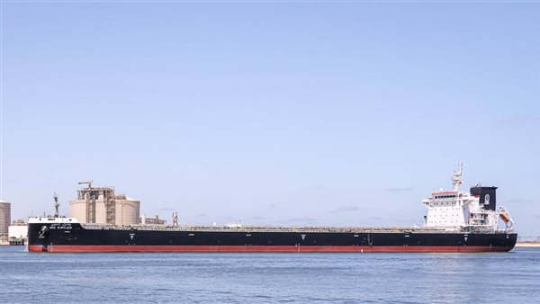 ميناء دمياط