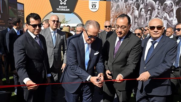 الدكتور مصطفى مدبولي