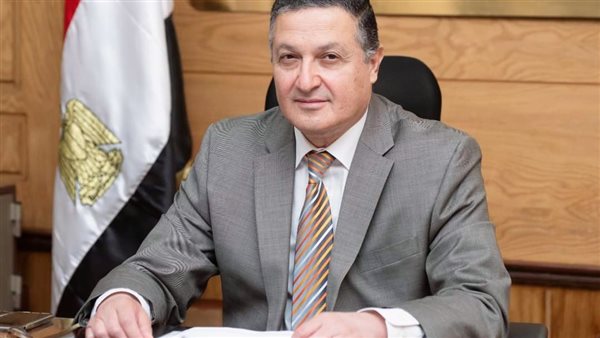 رئيس جامعة بنها الأهلية