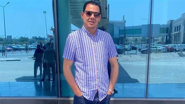 سميح مسعد عمدة قرية