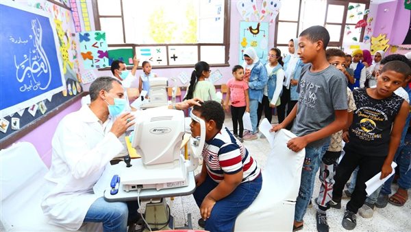 مبادرات صناع الخير