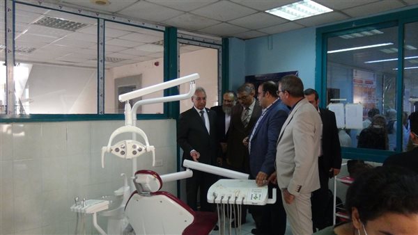 جامعة المنيا