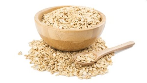 فوائد الشوفان