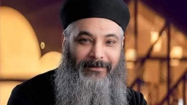 القمص دوماديوس عوض