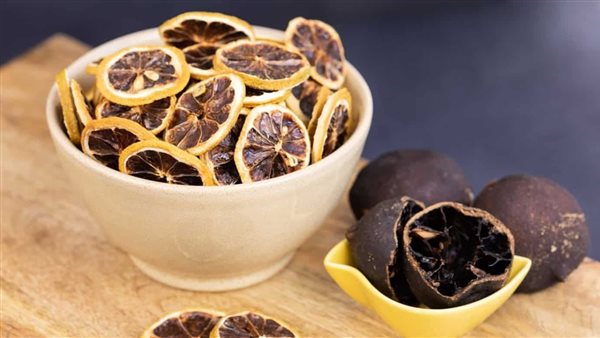 فوائد الليمون الأسود..