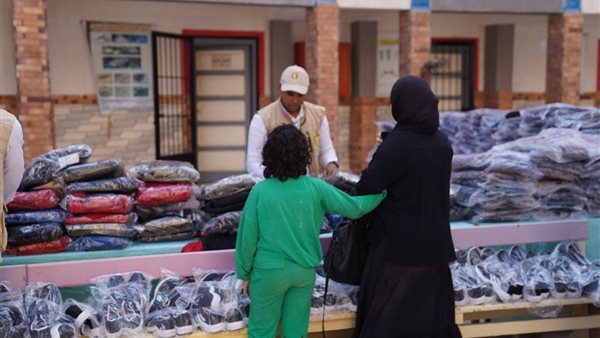 بيت الزكاة ينتهى