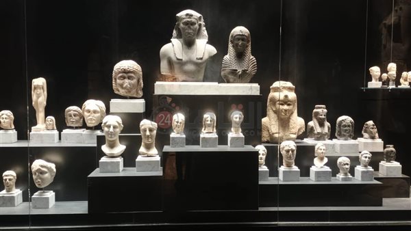 المتحف اليوناني الروماني